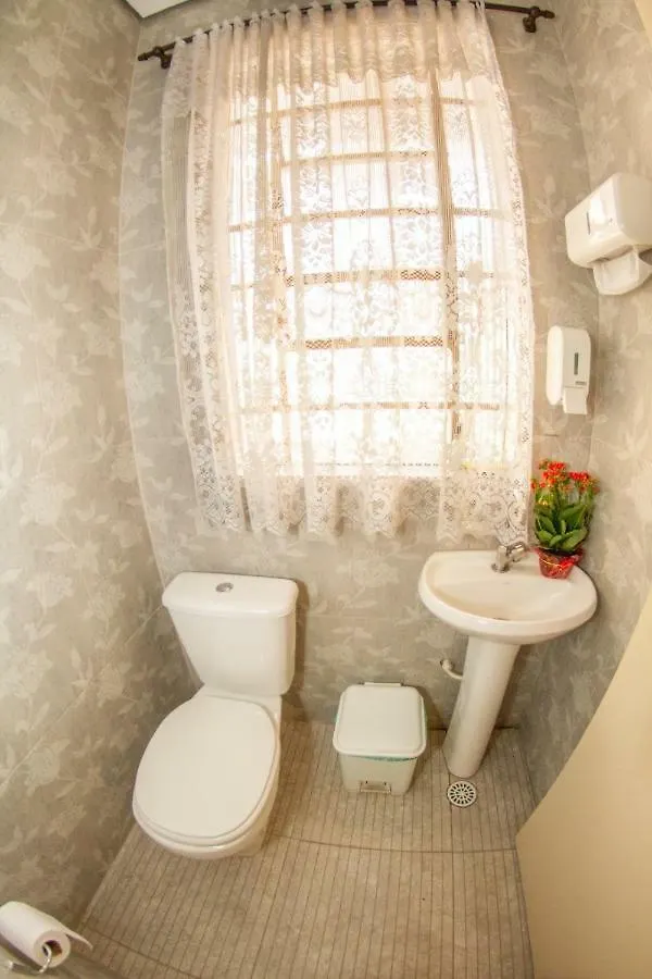 Oba 18 - Quarto Casal No Bairro Da Liberdade Apartment Sao Paulo Brazil