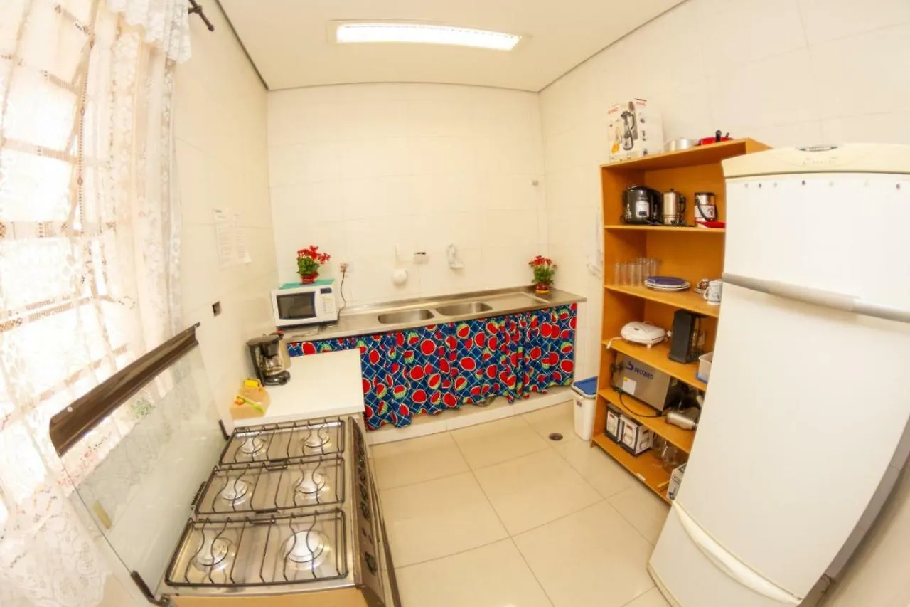 Oba 18 - Quarto Casal No Bairro Da Liberdade Apartment Sao Paulo 0*,  Brazil