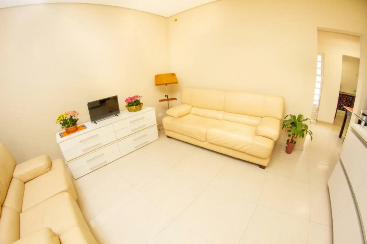 Oba 18 - Quarto Casal No Bairro Da Liberdade Apartment Sao Paulo